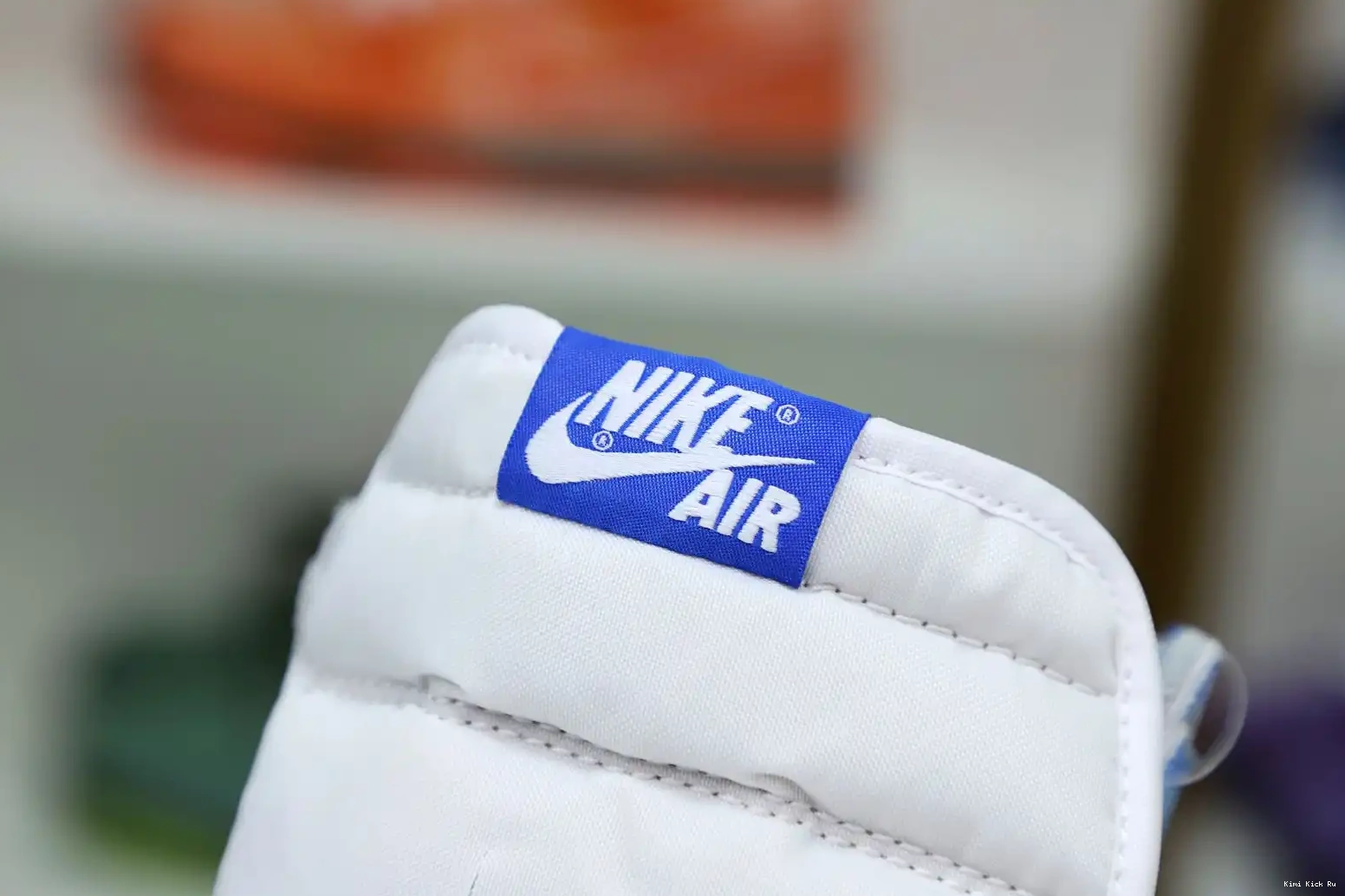 OG 'HYPER JORDAN HIGH 1 Kimikick AIR ROYAL' RETRO 0405